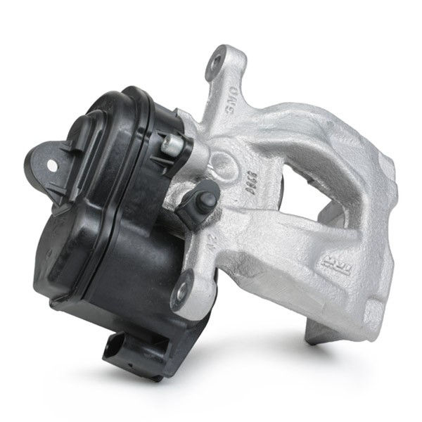 Zacisk hamulcowy tylny prawy Audi A4 B9 sedana (8W2, 8WC) (2015 - 2026) cena, od 140,28 USD