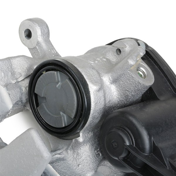 Zacisk hamulcowy tylny prawy do Audi A4 B9 8W2, 8WC