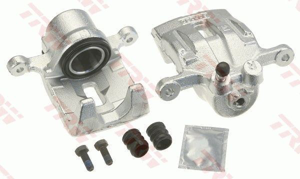 Zacisk hamulcowy tylny prawy do Mazda CX-9  TB
