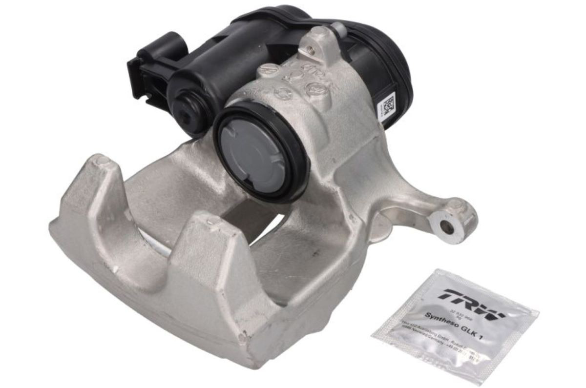 Zacisk hamulcowy tylny prawy do Land Rover Range Rover IV L405