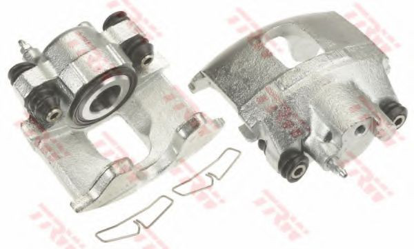 0K01133980Z Hyundai/Kia Zacisk hamulcowy przedni prawy