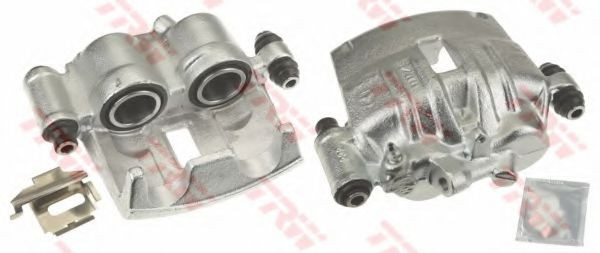 Do koszyka Zacisk hamulcowy tylny prawy Mercedes Sprinter I 4-t 904