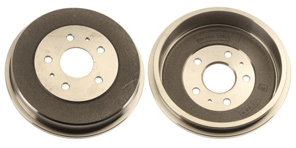 Bęben hamulcowy tylny TRW DB4392 cena, od 71,74 USD