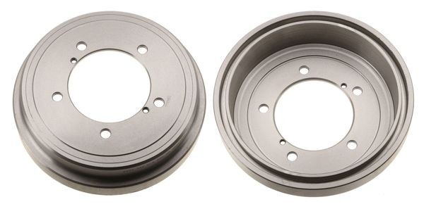 Bęben hamulcowy tylny TRW DB4444 cena, od 74,48 USD