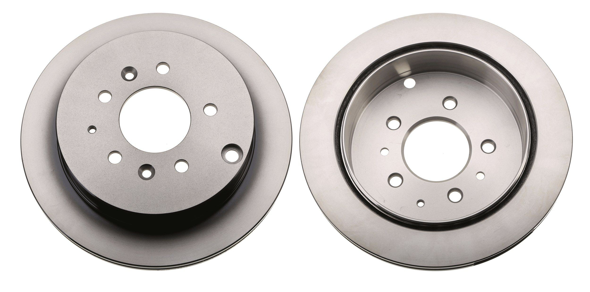 Tarcza hamulcowa tylna Mazda L15Y26251