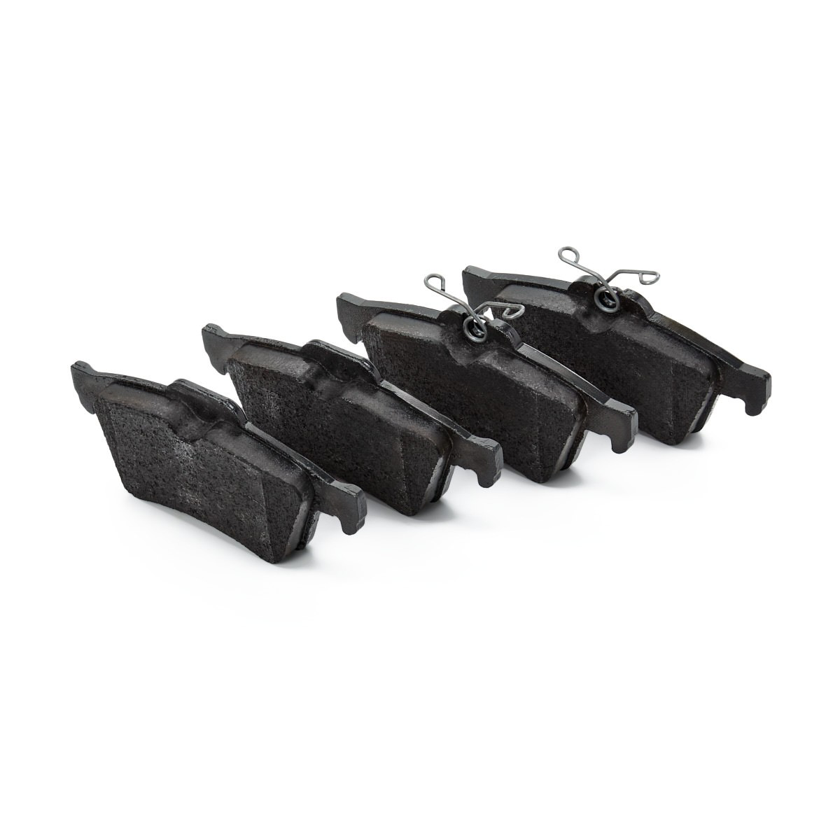 Okładziny (klocki) do hamulców tarczowych tylne Renault Laguna III hatchback (BT0, BT1) (2007 - 2015) cena, od 26,31 USD