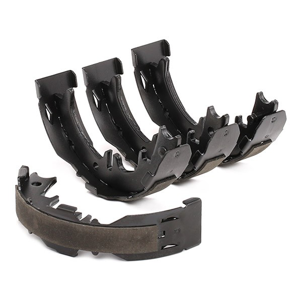 Klocki hamulca ręcznego Toyota Avensis I sedana (T22) (1997 - 2003) cena, od 29,59 USD