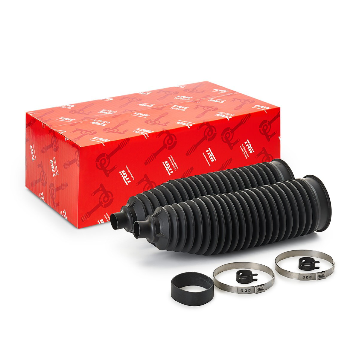 Osłona mechanizmu kierowniczego (maglownicy) Ford Focus III hatchback (CB8) (2010 - 2020) cena, od 7,39 USD