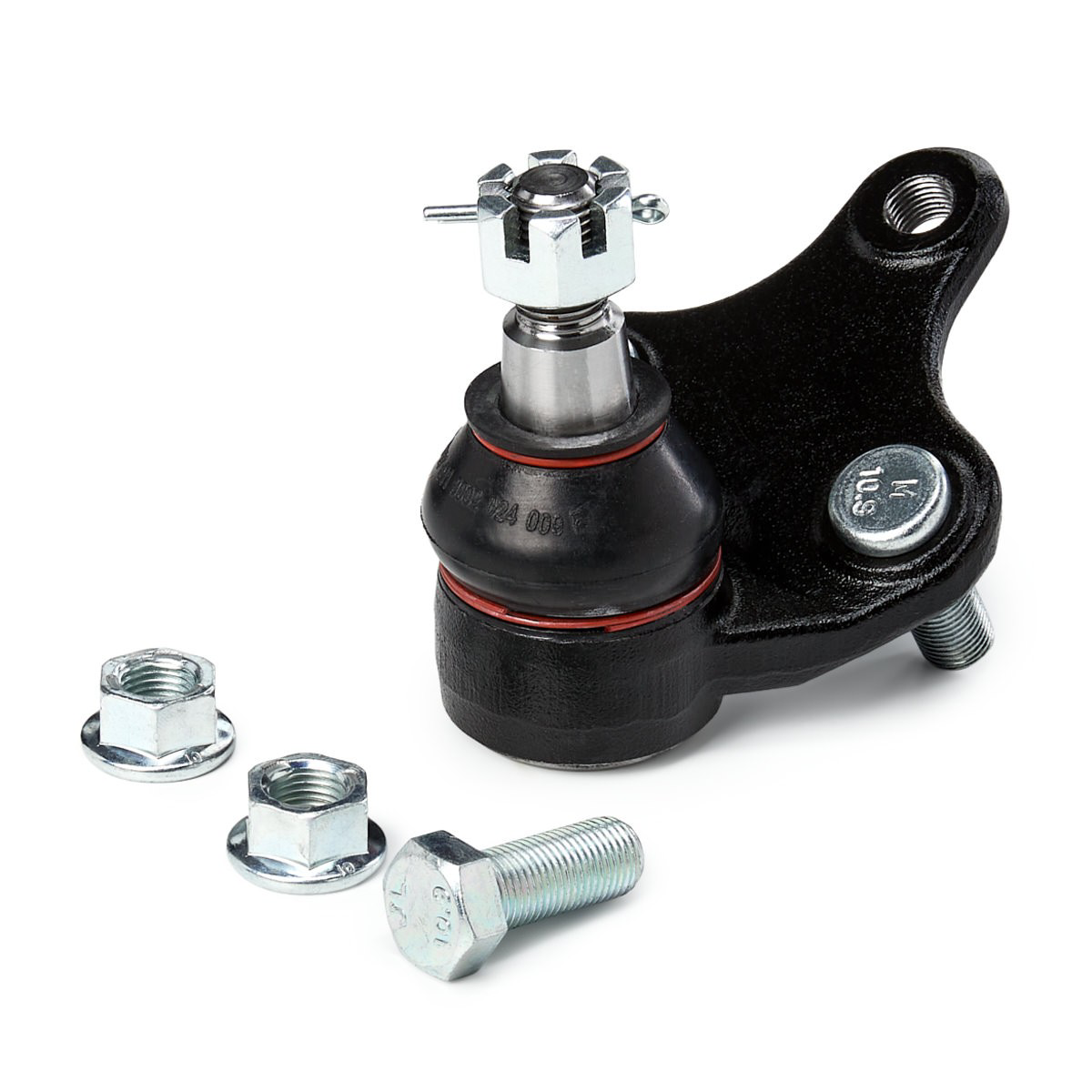 Sworzeń wahacza dolny Toyota Auris UKP hatchback (E15) (2007 - 2013) cena, od 25,41 USD