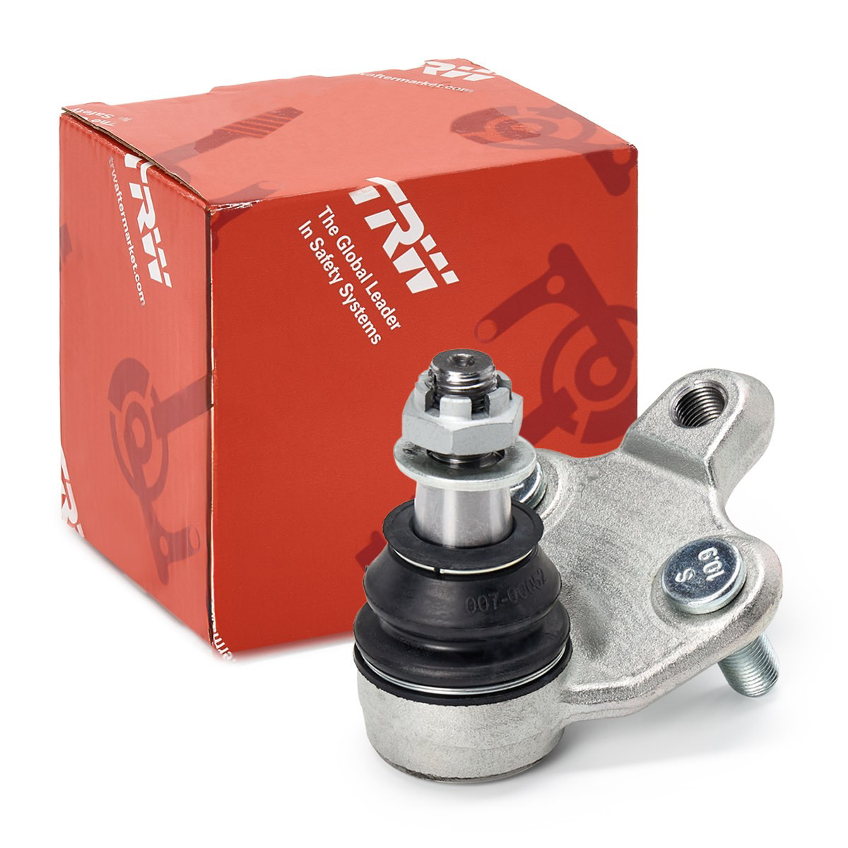 Sworzeń wahacza dolny CTR CBT107 cena, od 9,94 USD