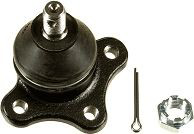 Sworzeń wahacza górny do Ford Ranger  ET