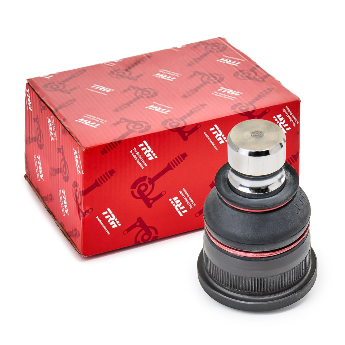 Sworzeń wahacza dolny TRW JBJ726 cena, od 12,71 USD