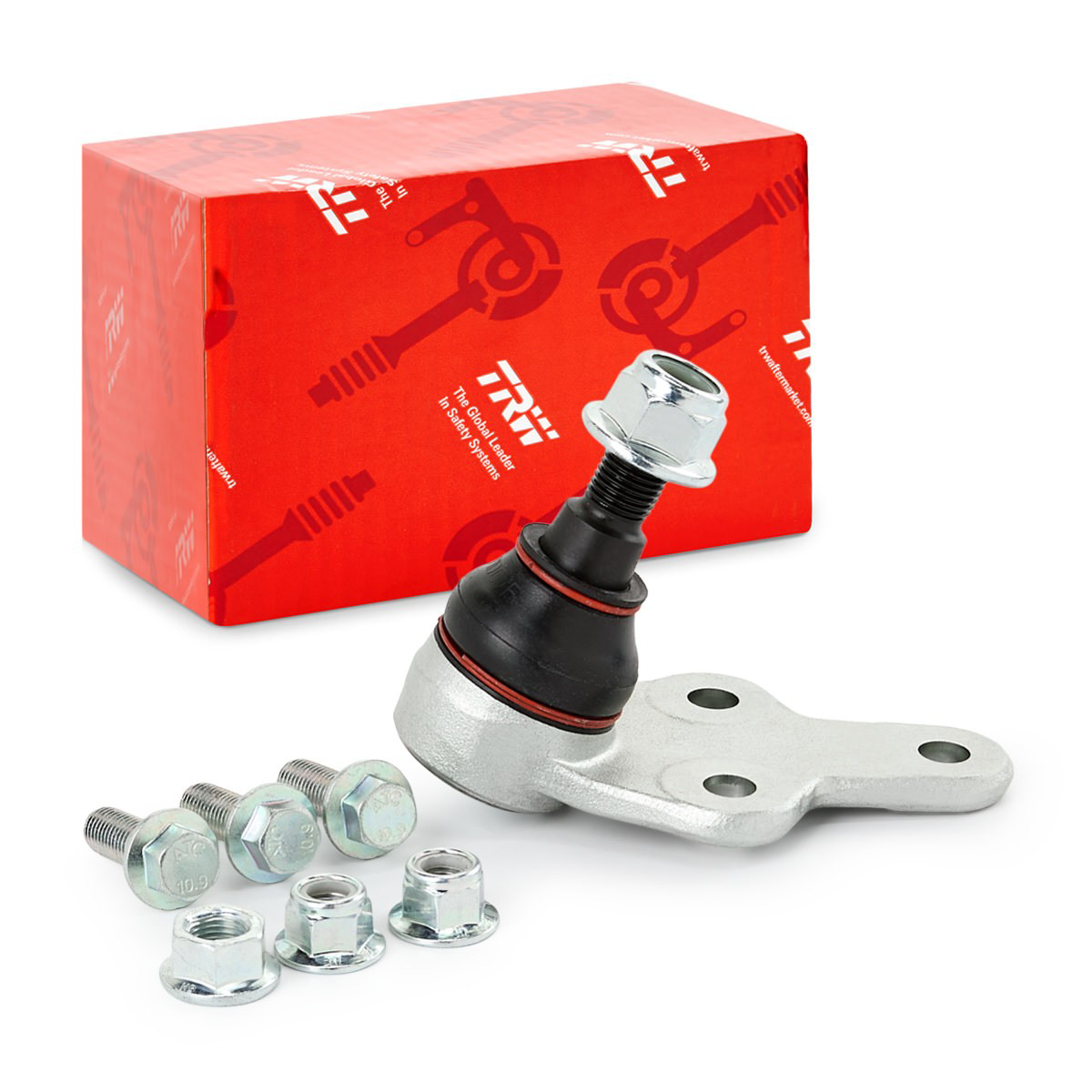 Sworzeń wahacza dolny TRW JBJ740 cena, od 15,73 USD