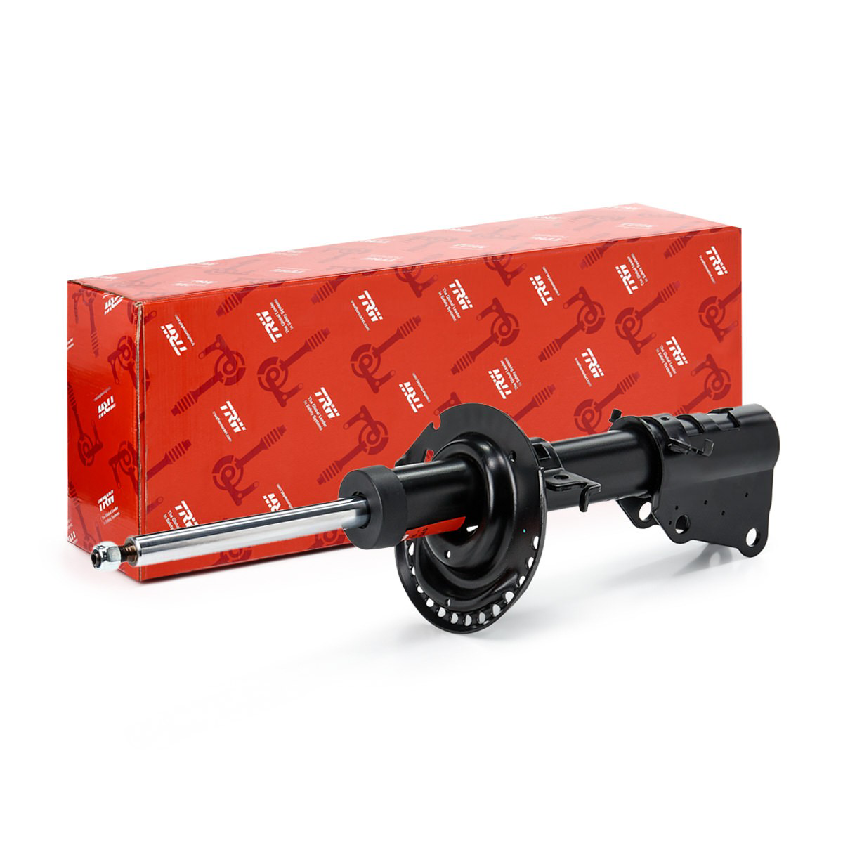 Amortyzator przedni TRW JGM1060S cena, od 58,89 USD