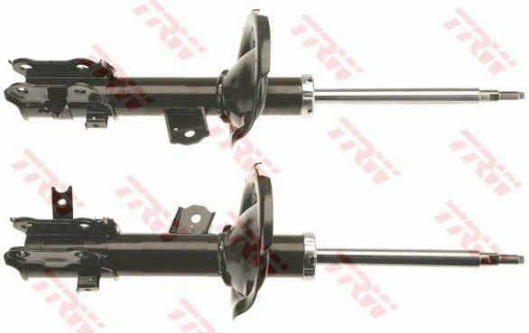 JGM1163T TRW Amortyzator przedni prawy