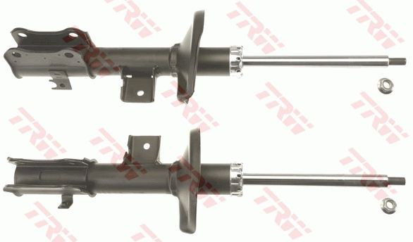 JGM1253T TRW Amortyzator przedni prawy