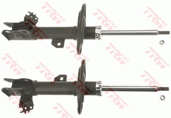 JGM1255T TRW Amortyzator przedni