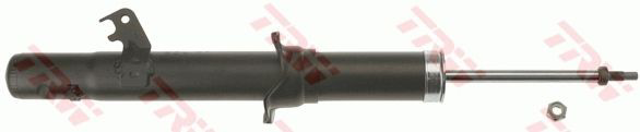 Amortyzator przedni prawy GJ6F34700F Mazda
