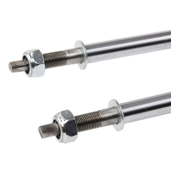 JGS1074T TRW Amortyzator przedni