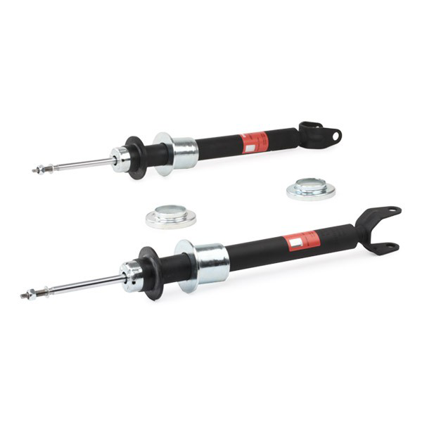 Amortyzator przedni JGS1074T TRW