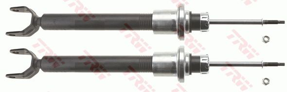 JGS1074T TRW Amortyzator przedni