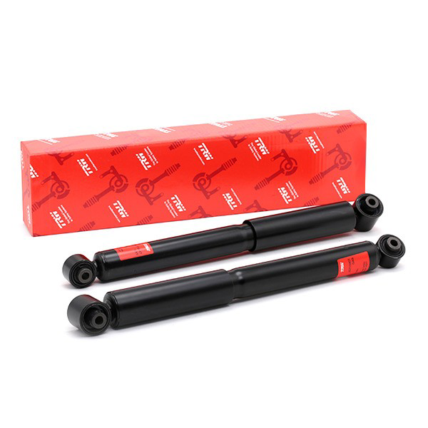 Amortyzator tylny TRW JGT1040T cena, od 37,79 USD