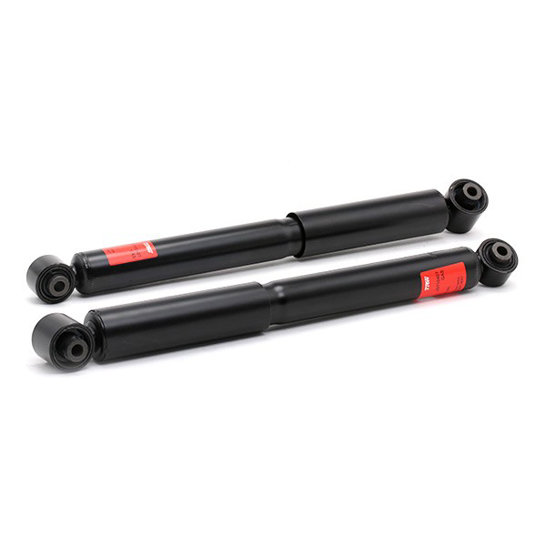 JGT1040T TRW Amortyzator tylny