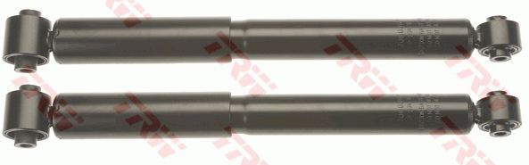 Amortyzator tylny JGT1040T TRW