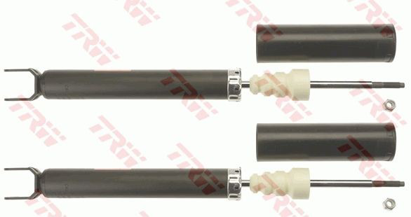 Amortyzator tylny TRW JGT1246T cena, od 52,97 USD