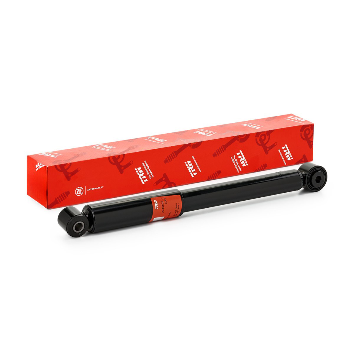 Amortyzator tylny Volkswagen Caddy II ulec poprawie (9U7) (1996 - 2004) cena, od 37,18 USD