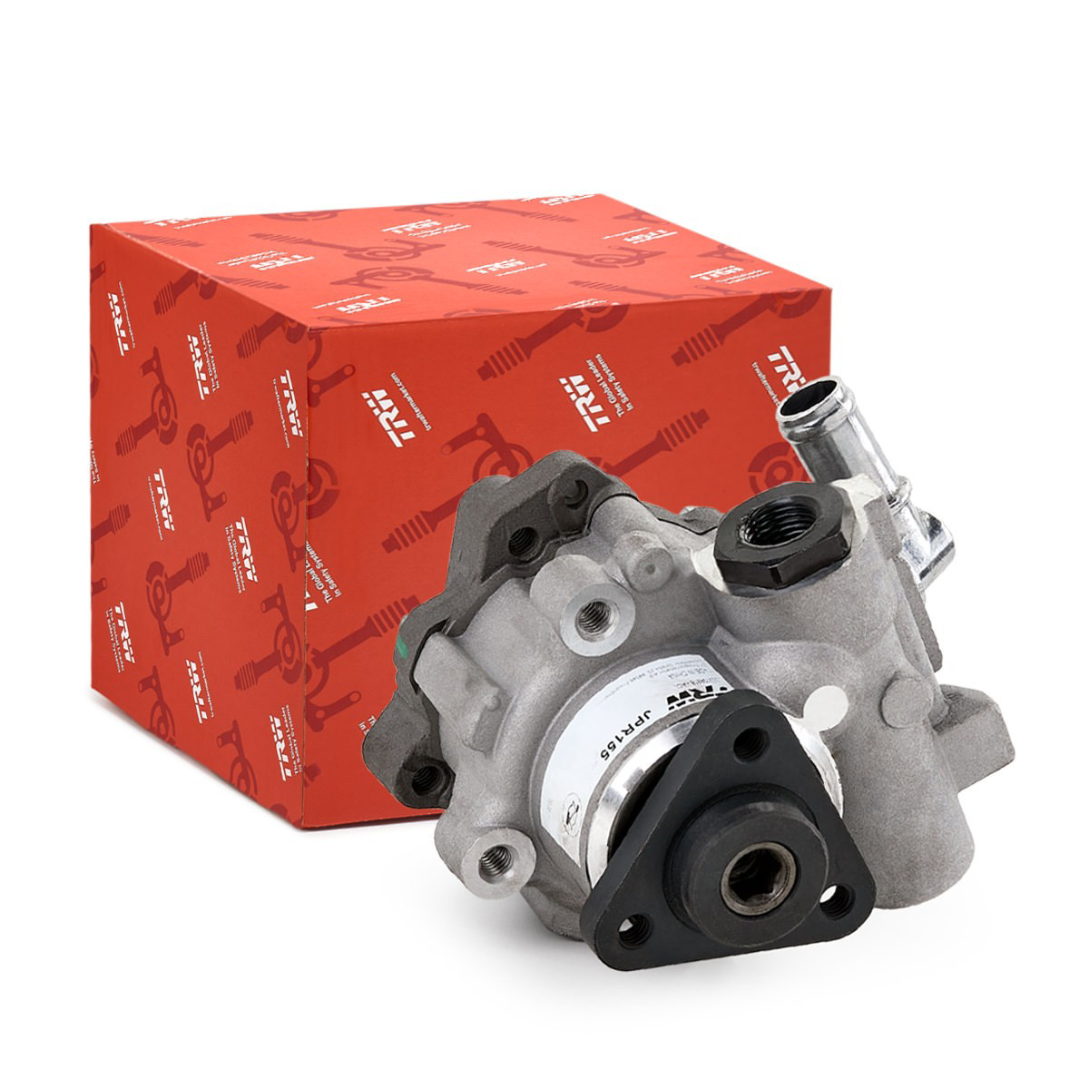 Pompa wspomagania hydraulicznego kierownicy Volkswagen Passat B5 sedana (3B3) (2000 - 2005) cena, od 42,64 USD