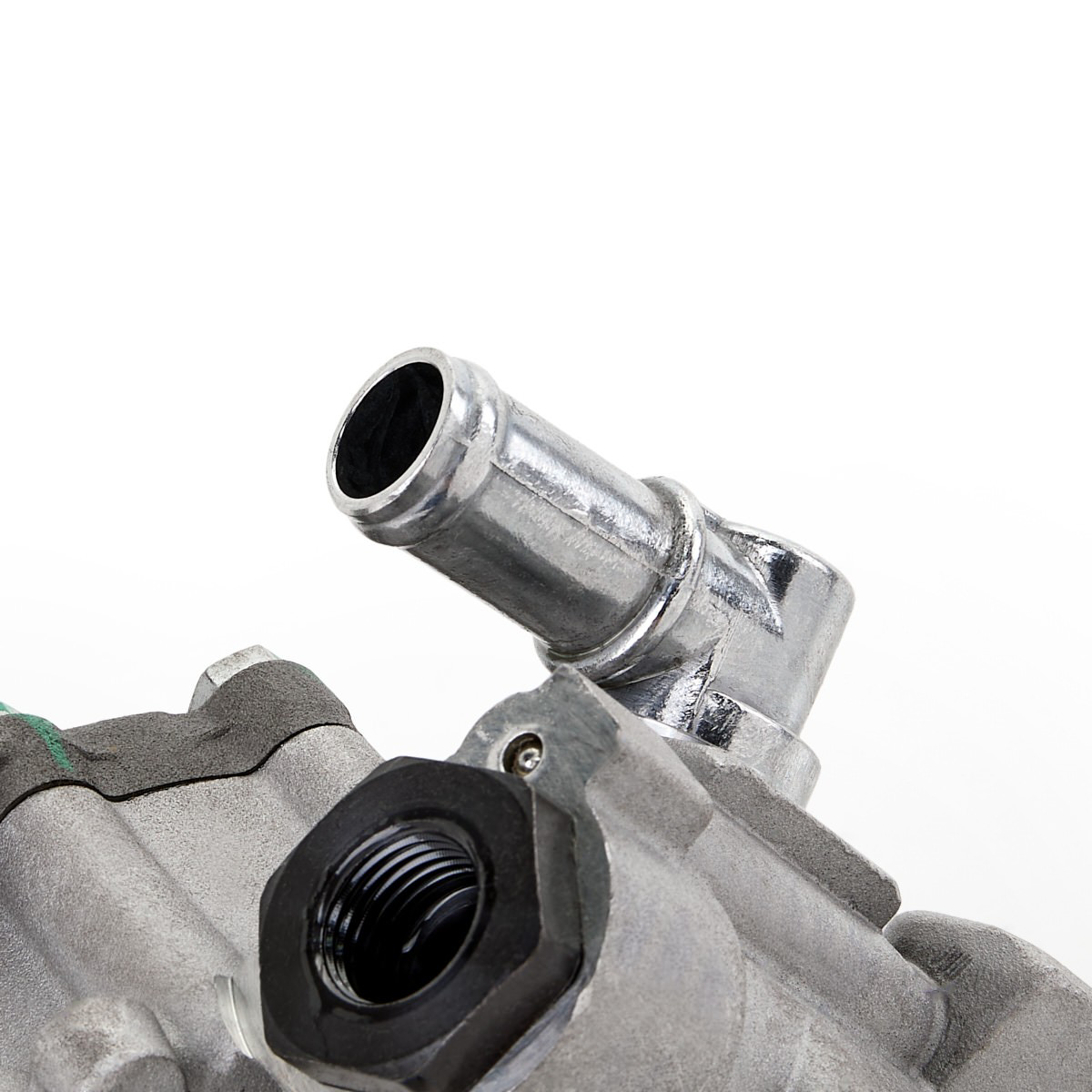Do koszyka Pompa wspomagania hydraulicznego kierownicy Volkswagen Passat B5 3B3