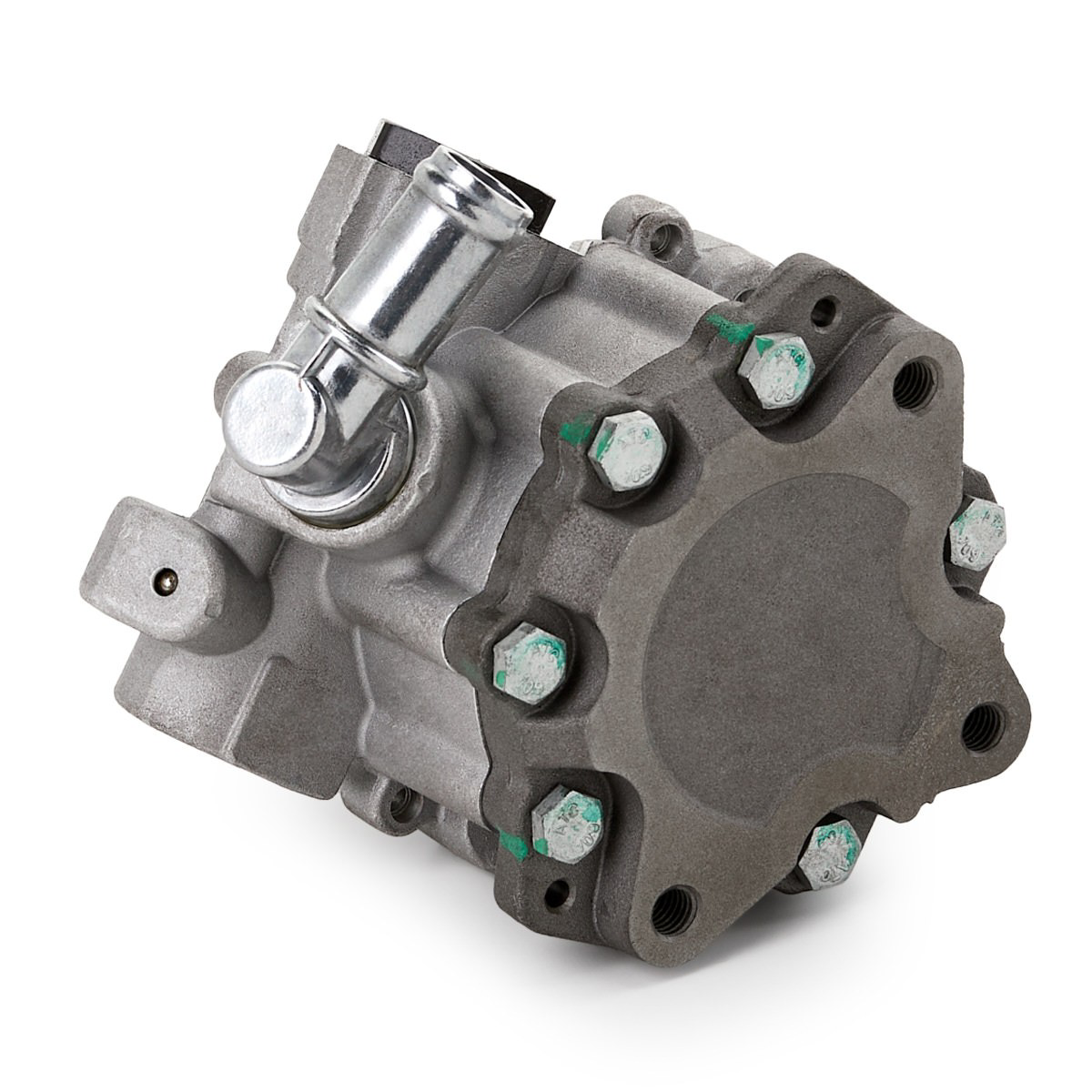  Pompa wspomagania hydraulicznego kierownicy Volkswagen Passat 