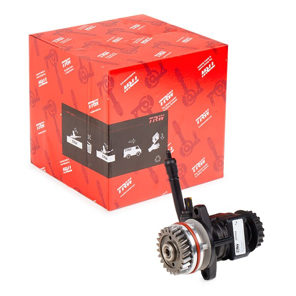 Pompa wspomagania hydraulicznego kierownicy Volkswagen Touareg I SUV (7LA, 7L6, 7L7) (2002 - 2010) cena, od 196,32 USD