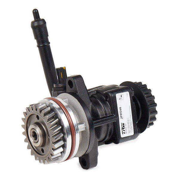  Pompa wspomagania hydraulicznego kierownicy Volkswagen Touareg 1