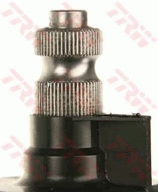 Listwa kierownicza (maglownica) do Mercedes Sprinter II 3,5-t 906