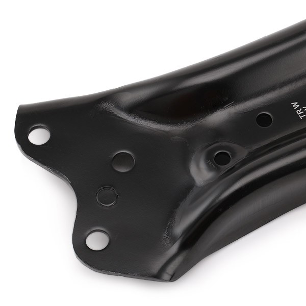 Wahacz zawieszenia przedniego dolny lewy Volkswagen Polo V hatchback (6R1, 6C1) (2009 - 2022) cena, od 50,43 USD