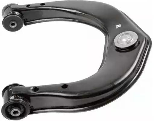 Wahacz zawieszenia przedniego prawy górny Volkswagen AMAROK ulec poprawie (2HA, 2HB, S1B, S6B, S7A, S7B) (2010 - 2026) cena, od 87,17 USD