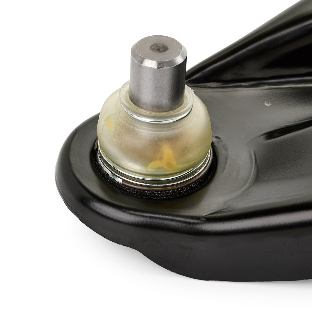 Wahacz zawieszenia przedniego dolny lewy 545017081R Nissan/Infiniti
