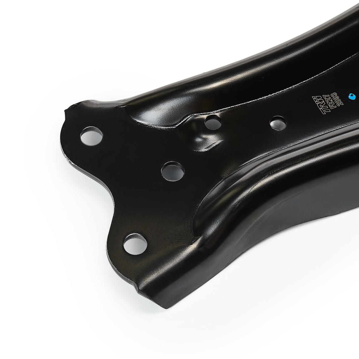 Wahacz zawieszenia przedniego dolny prawy do Seat Cordoba  6L2