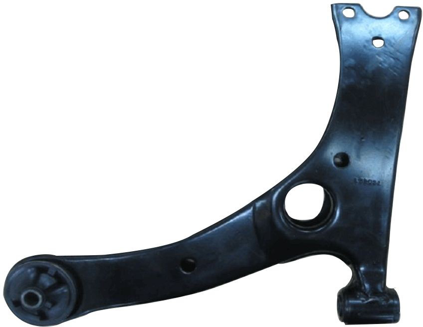 Wahacz zawieszenia przedniego dolny lewy Toyota Avensis II sedana (T25) (2003 - 2008) cena, od 59,07 USD