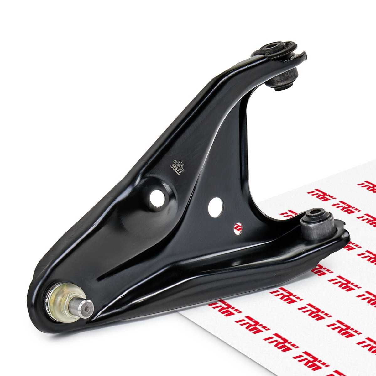 Wahacz zawieszenia przedniego dolny prawy 545001064R Nissan/Infiniti