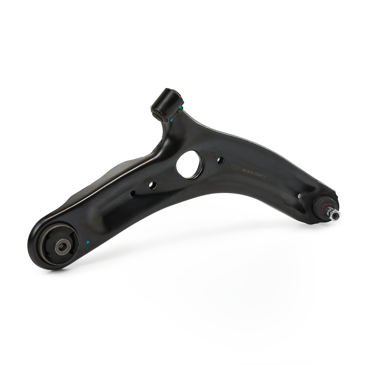 Wahacz zawieszenia przedniego dolny prawy KIA Venga hatchback (YN) (2010 - 2019) cena, od 90,59 USD