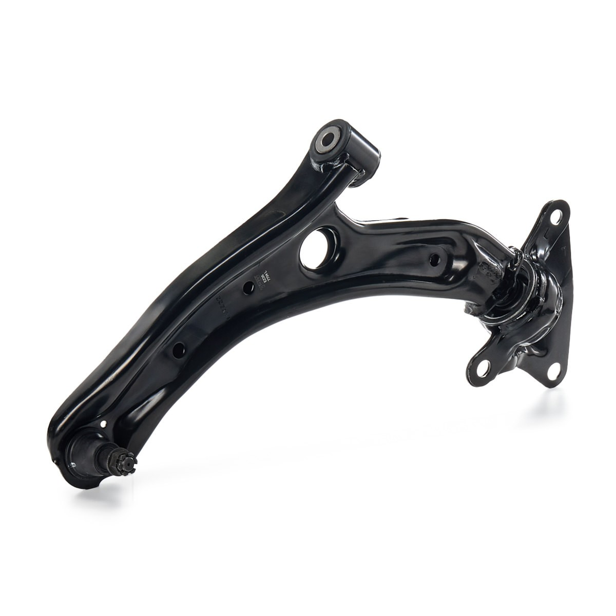 Wahacz zawieszenia przedniego dolny lewy Lemforder 39637 cena, od 79,46 USD