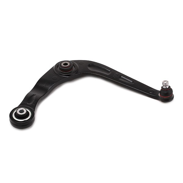Wahacz zawieszenia przedniego dolny prawy Peugeot 206 kabriolet (2D) (2000 - 2007) cena, od 60,74 USD
