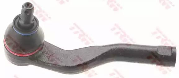 Do koszyka Końcówka drążka kierowniczego zewnętrzna Daihatsu Terios II J2