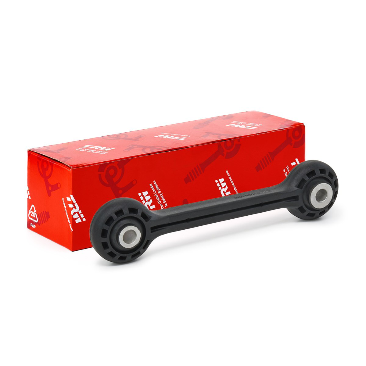 JTS985 TRW Łącznik stabilizatora przedniego