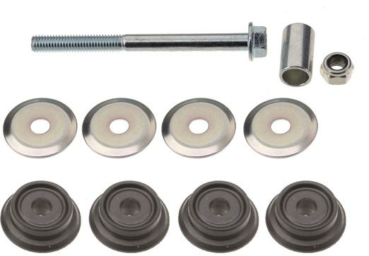 Łącznik stabilizatora przedniego Citroen C1 I hatchback (PM, PN) (2005 - 2014) cena, od 12,77 USD
