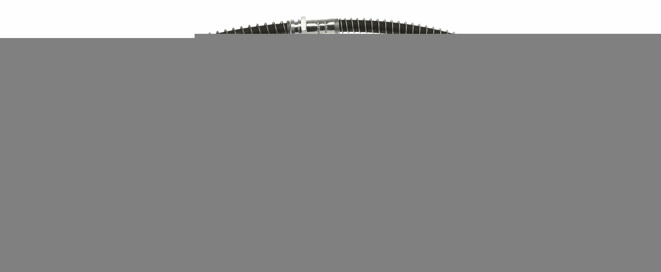Przewód hamulcowy przedni SsangYong Musso SUV (FJ) (1995 - 2006) cena, od 18,72 USD