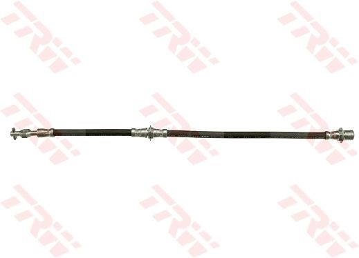 Przewód hamulcowy przedni Toyota Corolla liftback (E8) (1983 - 1988) cena, od 21,84 USD
